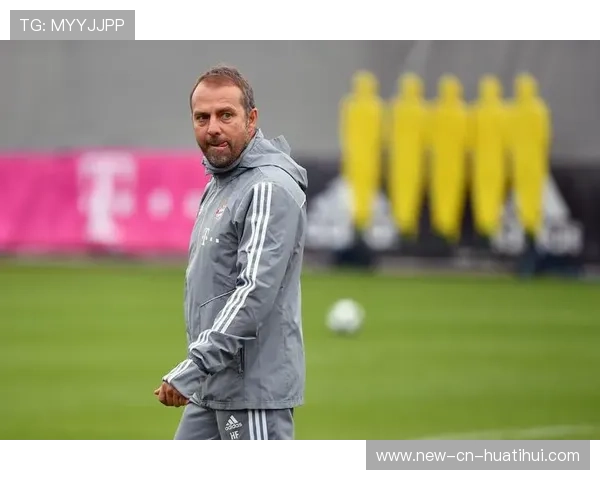 拜仁准备把球队训练理念输出为付费课程