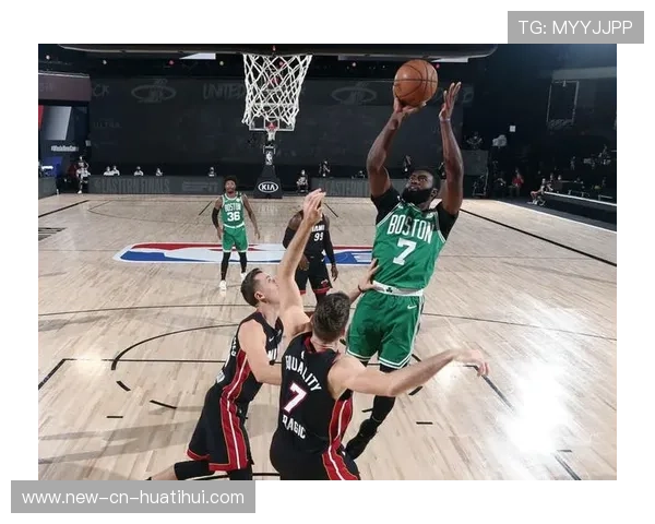 凯尔特人强势反击，布朗继续大放异彩