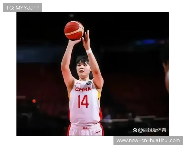 上海女篮豪取四连胜，李月汝带队全面压制对手