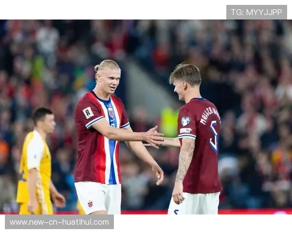 哈兰德门前终结保持高效